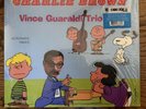 Vince Guaraldi Trio jazz impressions Of  a boy named Charlie Brown fantasy LP