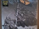Wu-Tang Clan - Iron Flag - SEALED - Original 2001 Release - Double Vinyl