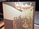 Led Zeppelin II RL/RL Hot Mix SP AT 1841 Broadway LP 691671 691672
