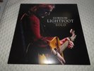 Gordon Lightfoot SOLO Lp