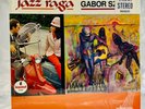 LP: Gabor Szabo, Jazz Raga, Impulse  A-9128, Mono, 1967, Psychedelic Rock, Psych