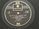 The Beatles - A Hard Day's Night - UK 2 Box - Gramophone Rim - Nice Condition