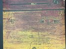 ALICE COOPER - School's Out - Vinyl LP (Warner, 1972) VG + Panties BS2623 Tested