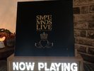 Simple Minds Live In The City of Light Vinyl Record Double LP NM