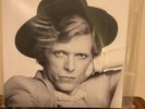 David Bowie The Gouster 7” Vinyl Set