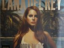 Indie Rock - Lana Del Rey – Born To Die (The Paradise Edition) - EU 2012 Mint