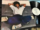 Joan Armatrading TO THE LIMIT Original 1981 Promo Vinyl, White label plays MINT