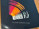 FREE SHIP  Era IV An Audio Obstacle Course Vinyl LP TTR 115