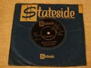 Little Stevie Wonder – Castles In The Sand- Stateside - U.K. - EX - Listen
