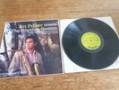 Art Pepper Meets the Rhythm Section UK 1957 1st Vogue LAC 12066 Bebop LP