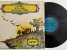 13th Floor Elevators LIVE LP - International Artist Original 1968 Psych SHRINK