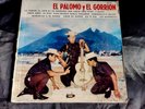 El Palomo y El Gorrion 