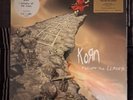 KORN-FOLLOW THE LEADER 2014 MOV 2LP GOLD Vinyl Records NEW Sealed #1982/2000 OOP