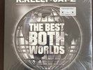 R. Kelly & Jay-Z Best Of Both Worlds vinyl record 2 LP set NEW sealed OOP Mint