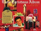 RCA VICTOR LOC-1035 ELVIS PRESLEY CHRISTMAS ALBUM SPEAKERS CORNER LP