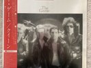 Queen The Game LP Japan  P10875E Obi Lyric Sheet Insert VG+/VG+