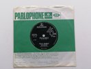 THE BEATLES ORIG 1967 U.K. 45  HELLO GOODBYE   MADE IN FRANCE EXPORT  EX+