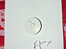 Kylie Minogue Christmas Fully Wrapped Vinyl Test Pressing Signed London Pop Up