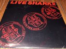 Sharks RARE Live Sharks Bang A Gong / Hey with Poster 1981 7