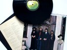 ORIGINAL 1970 APPLE THE BEATLES HEY JUDE VINYL LP EX RARE