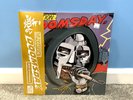 MF DOOM Operation Doomsday 25th 2LP RSD Record Store Day Black Friday 2024