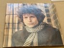 Bob Dylan Blonde On Blonde LP Record 1st Issue Columbia 1966 Cardinale Cover