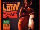 V.A. - The Best Of Latin Jazz (Vinyl LP - 2019 - EU - Original)