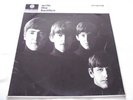 THE BEATLES   WITH THE BEATLES ** 1963 UK Black/Yellow PARLOPHONE LP MONO