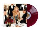 Sabrina Carpenter - Man’s Best Friend (Bonus Track)  Burgundy Vinyl - SEALED