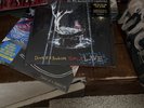 Panic  At The Disco LP Vinyl Death of a Bachelor tour Live