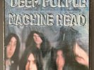 Deep Purple, Machine Head Vinyl, 1972 Australian Release.