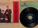 45 FRENCH EP THE BEATLES ODEON SOE 3739 BLUE LABEL 1st PRESSING