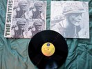 THE SMITHS Meat Is Murder 1985 1st Pressing LP SIRE 25269-1 w/ Inner Sleeve NM