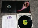 DEEP PURPLE FIREBALL HARVEST SHVL793 A2/3U UK 1ST PRESS VINYL L/P  1971 EX+/EX+