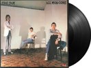 The JAM LP All Mod Cons VINYL Heavyweight David Watts English Rose Tubestation +