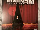 Eminem the Eminem Show Vinyl 2002  Original