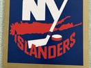 Home For The Holidays - The NY Islanders Hockey Team Vinyl LP Record 1979 -X-MAS