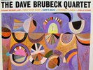 The Dave Brubeck Quartet - Time Out (LP) 1965 US (VG+)