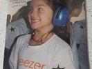 Olivia Rodrigo & Weezer LIVE 7” Vinyl Buddy Holly  - In Hand -