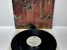 Slayer Hell Awaits LP 1985 Combat Metal Blade 1st Press Vinyl W/ Insert VG+/VG
