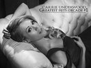 Carrie Underwood – Greatest Hits: Decade #1 VINYL 2LP (NEAR MINT)