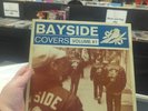 Bayside Covers Volume 1 - Translucent Blue (1st Pressing) 12