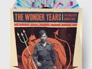 The Wonder Years The Greatest Generation Ultra Clear w/ Purple, Green + Blue Spl