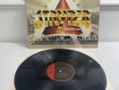 Stryper Vinyl Album In God We Trust 1988 Enigma Records Lyrics Sheet Hard Rock