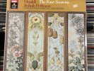 The Four Seasons Record Vinyl Vivaldi  Itzhak Perlman Sealed