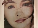ANA GABRIEL - TIERRA DE NADIE - 2024 REISSUE MEXICAN LP ALBUM FACTORY SEALED