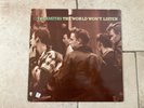 The Smiths _ The World Won't Listen _ Vinile LP 33giri _ 1987 1st press Italy