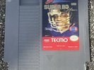 Boldy James x The Alchemist Super Tecmo Bo Vinyl Black ALC Records GXFR SEALED