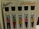 X-Ray Spex Germfree Adolescents VINYL LP EMI INS-3023 UK FIRST PRESS 1978