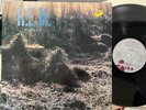 R.E.M. - MURMUR - ORIGINAL 1983 UK IRS LP made in england rem vinyl album VG+
